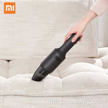 Xiaomi Shunzao Z1 Pro Wireless Staubsauger Handheld